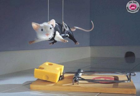 mission impossible